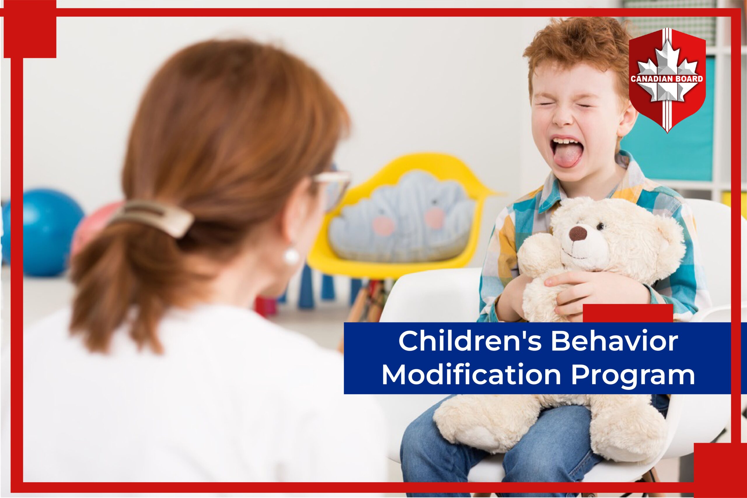 Behavior Modification