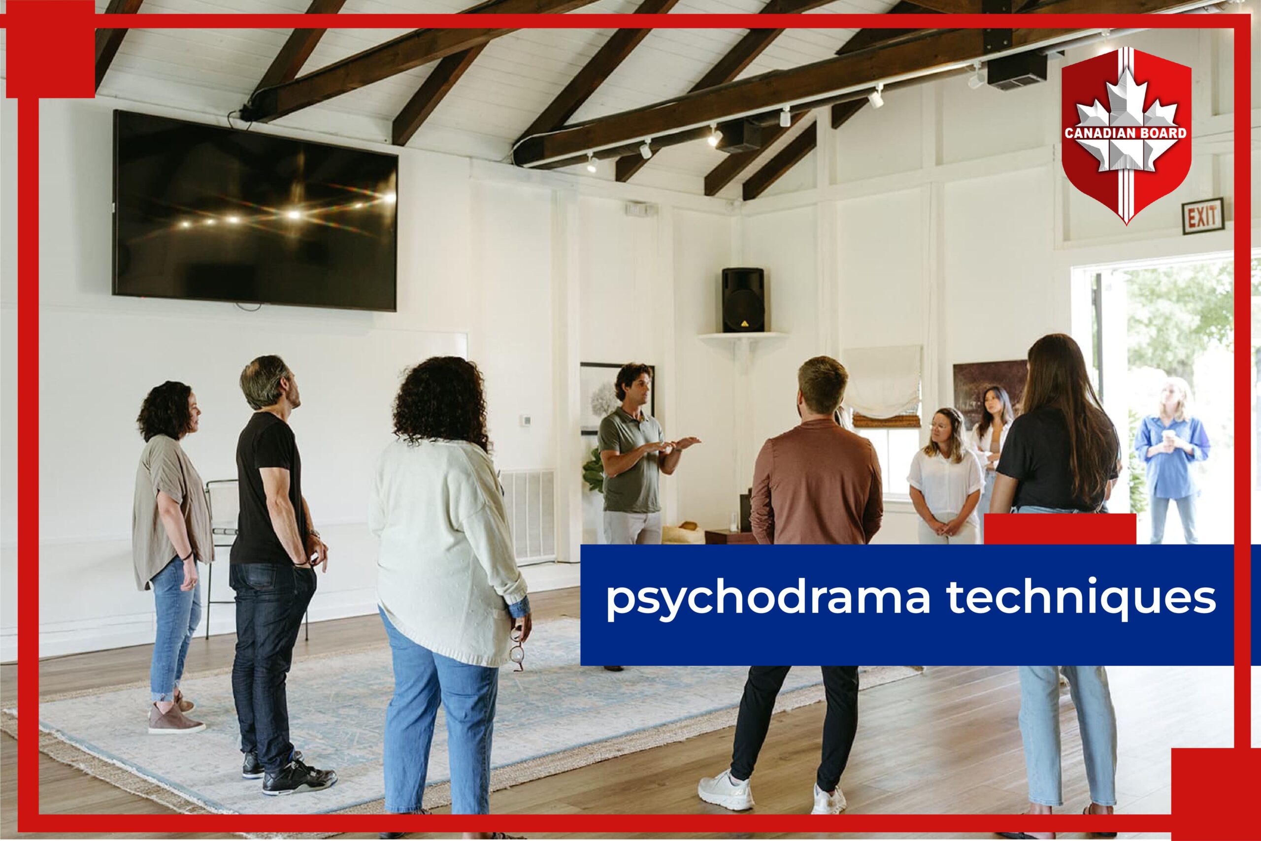 Psychodrama Therapy