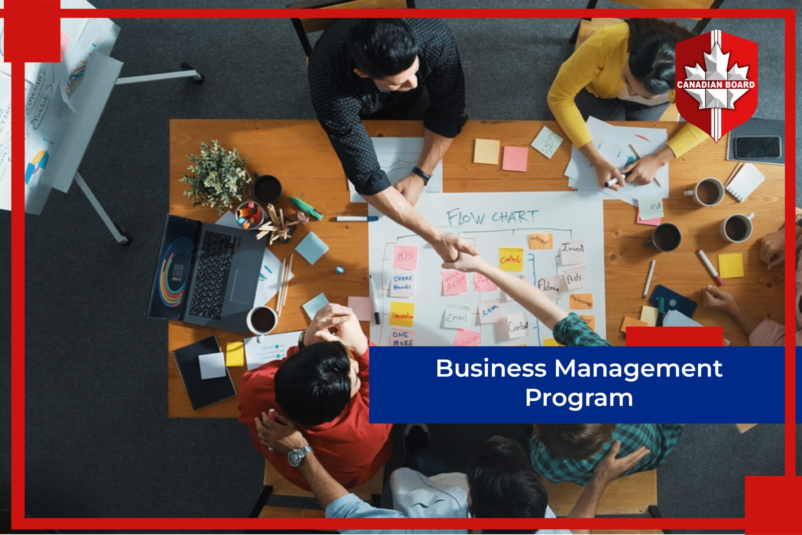 Business Management Program