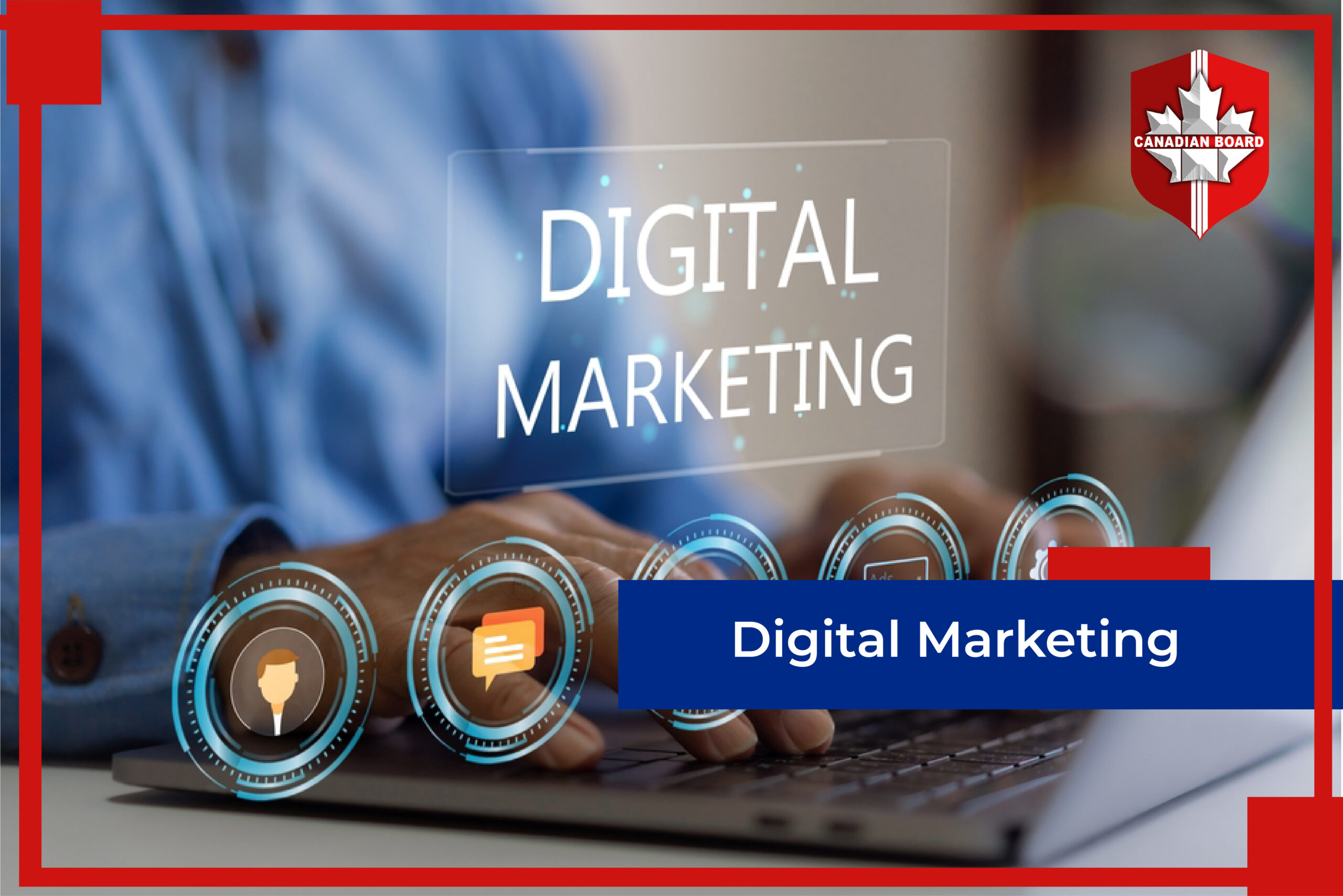 Digital Marketing