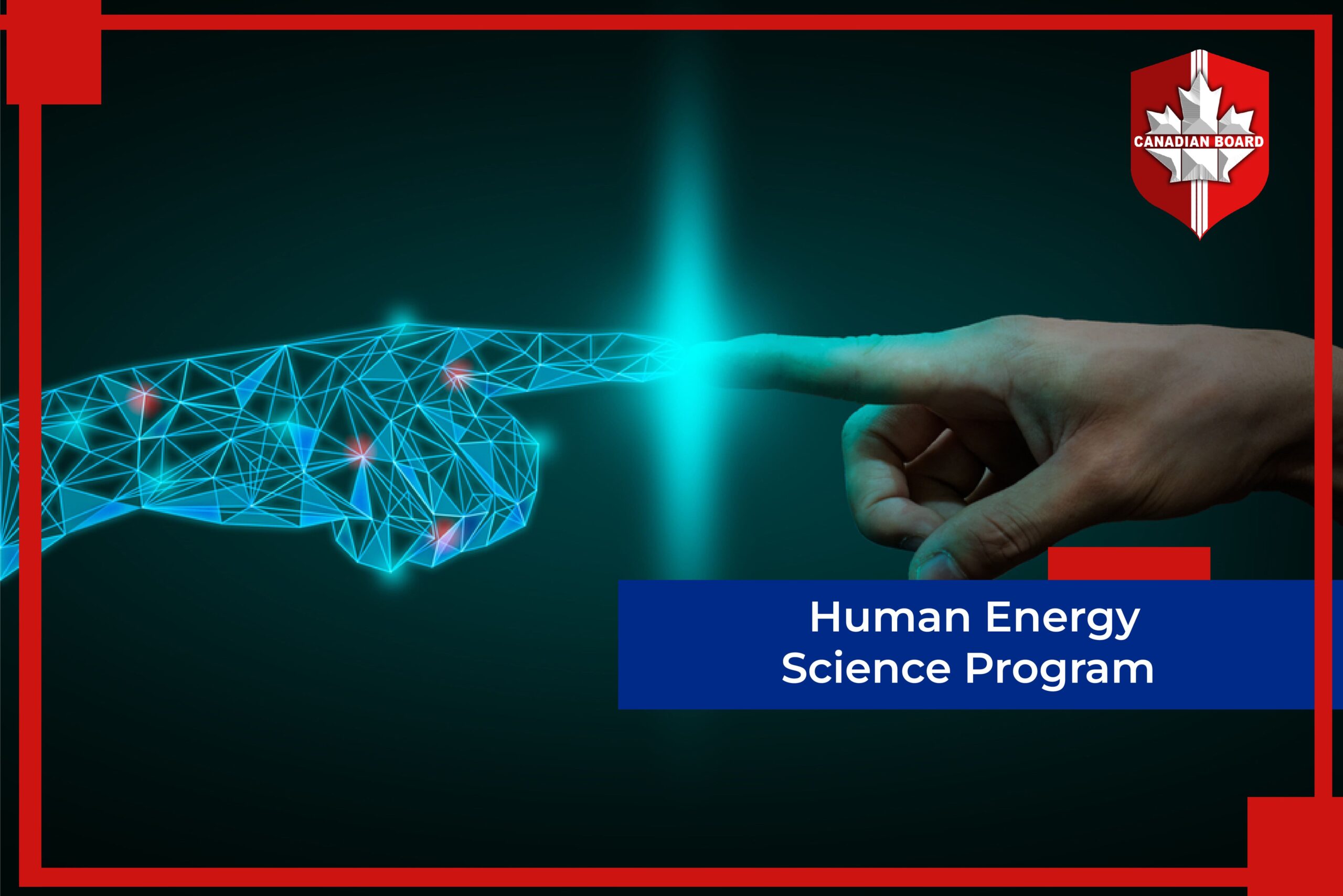 Human Energy Science Program.