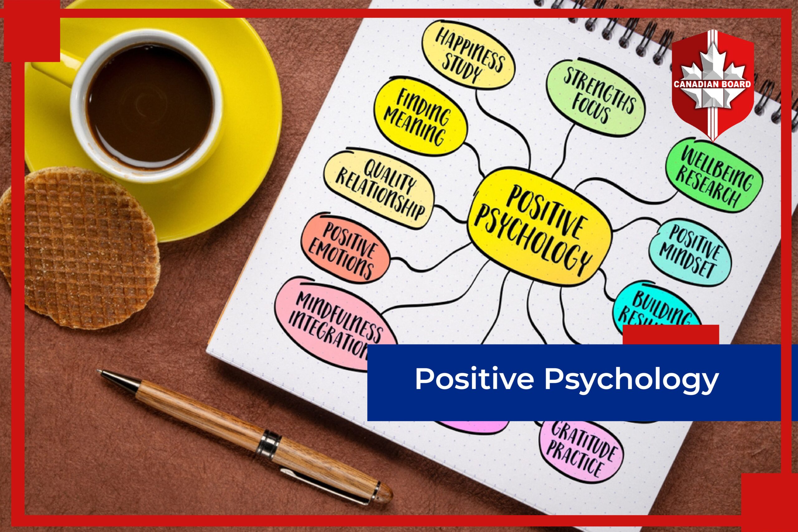 Positive Psychology.