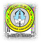 alazhar university logo